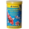 TROPICAL koi ir auksinės žuvies lazdelės 1l