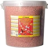 TROPICAL koi ir auksinės žuvies spalvų 21l 1,5kg
