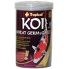 TROPICAL koi kviečių gemalų ir česnako granulių M 1l