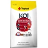 TROPICAL koi silkworm ir astaksantinas granulių M 7kg