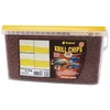 Tropical Krill chips 5L/2.5kg