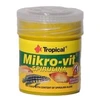Tropical MIKRO-VIT SPIRULINA 50 ml