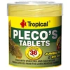 Tropical Plecos Tablets 50 ml