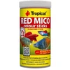 Tropical Raudonųjų Mico Spalvų Lazdelės 100ml