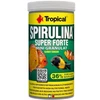 Tropical Spirulina 36% Mini Granulės 100ml
