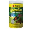 Tropical SPIRULINA granulės 1000 ml