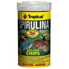 Tropical Spirulina Super Forte Šokoladai 1000ml