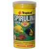 Tropical Super Spirulina Forte 250ml