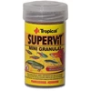 Tropical SUPERVIT MINI granulės 100 ml