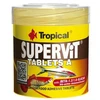 Tropical Supervit Tabletės A 250ml
