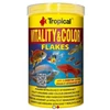 Tropical Vitality ir Color Flakes 250ml