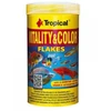 Tropical Vitality ir Color Granulės 100ml