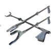 TUNZE Angosčių žnyplės 86 cm