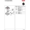 Tvenkinio siurblys EHEIM FLOW 5000