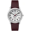 UNISEX TIMEX EASY READER T20041 LAIKRODIS + DĖŽUTĖ