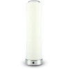 18W Stalinis LED šviestuvas V-TAC, dimeriuojamas, baltas, 3000K (šiltai balta)