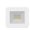 20W LED bluetooth prožektorius V-TAC, baltas, keičia spalvas RGB+3000K/4000K/6400K
