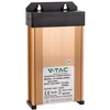 400W Maitinimo šaltinis 24V V-TAC, IP45, 16,6A