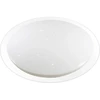 Lubinis šviestuvas V-tac 40W LED paviršinis šviestuvas, su šviesos valdymo pulteliu, dimeriuojamas.