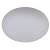 40W LED sieninis šviestuvas V-TAC, baltas, dimeriuojamas, 3000K (šiltai balta)
