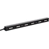 V-tac 200W LED magnetinių sistemų maitinimo šaltinis