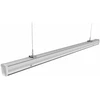 Pakabinamas šviestuvas 50W LED pakabinamas linijinis šviestuvas V-TAC, 4000K (natūraliai balta)