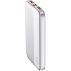 V-TAC išorinė baterija 10000mAh, 22.5W, 2xUSB C