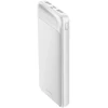 V-TAC išorinė baterija 10000mAh, 22.5W, 2xUSB C