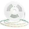 8W/m LED juosta, 3000K, 120 LED/m, 24V, IP20, 20m ritė