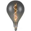 V-tac 4W LED filamentinė lemputė, E27, dūmų sp., 2700K