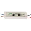 100W Maitinimo šaltinis V-TAC, 12V, 8A, plastikiniu korpusu, IP67