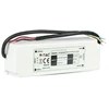 V-tac 150W SLIM maitinimo šaltinis, 12V, plastikiniu korpusu, IP67