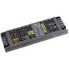 200W LED maitinimo šaltinis SLIM, 12V, 16.5A, IP20