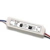 75W Maitinimo šaltinis V-TAC, 12V, 6A, plastikiniu korpusu, IP67