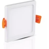 V-TAC LED panelė 22W 6000K 2200lm kvadratinė