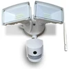18W LED prožektorius su judesio davikliu V-TAC (SMD LED), WIFI, kamera, 6000K