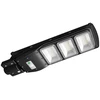 V-TAC LED saulės gatvės šviestuvas 12W 6000K