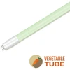 V-tac 18W LED lempa T8, 120cm, pritaikyta daržovių apšvietimui