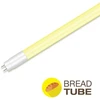 V-tac 18W LED lempa T8, 120cm, pritaikyta duonos kepinių apšvietimui