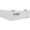 V-TAC sandėlio stelažo dangtis 5,12 kWh