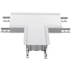 14W T formos jungtis, balta, 4000K (natūraliai balta), SAMSUNG LED chip