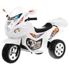 Ramiz Elektrinis motociklas BJX-088, Baltas