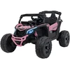 Ramiz CAN-AM 4x4 | 800W akumuliatorinis bagis vaikams