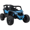 Ramiz Mėlyna Elektrinis Buggy ATV CAN-AM Maverick, Mėlyna