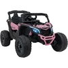 Ramiz CAN-AM 4x4 | 800W akumuliatorinis bagis vaikams