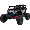Ramiz CAN-AM 4x4 | 800W akumuliatorinis bagis vaikams