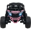 Ramiz CAN-AM 4x4 | 800W akumuliatorinis bagis vaikams