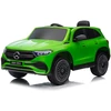 Elektromobilis Mercedes Benz EQA 250, Žalias