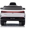 Ramiz Mercedes Benz EQA 250 Baltas