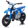 Vaikiškas elektrinis motociklas Honda CFR450R, reguliuojamas greitis, nuo 3 metų